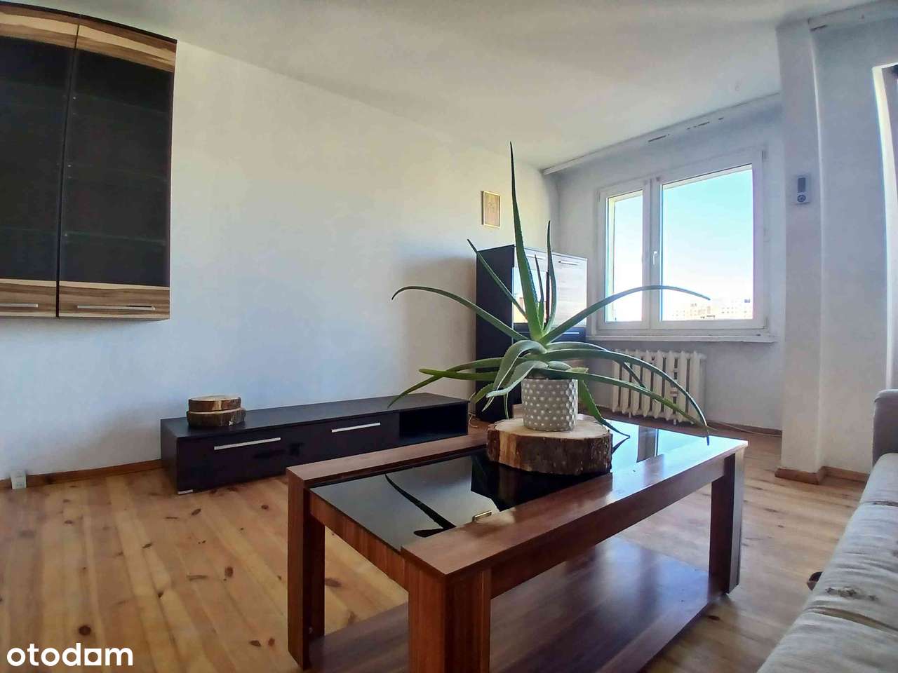 0%prow. Wyjątkowe mieszkanie 3 pokojowe-1