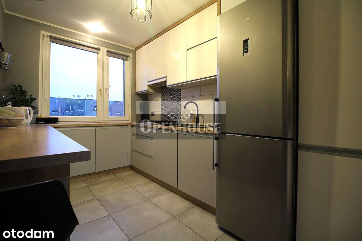 Mieszkanie 67m2, 3pok. Kopernik - Pełny obrazek: 1/3