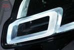 Faruri Full LED Land Range Rover IV Vogue SUV L405 (2013-2017) Coversie la 2018-up- livrare gratuita - 3