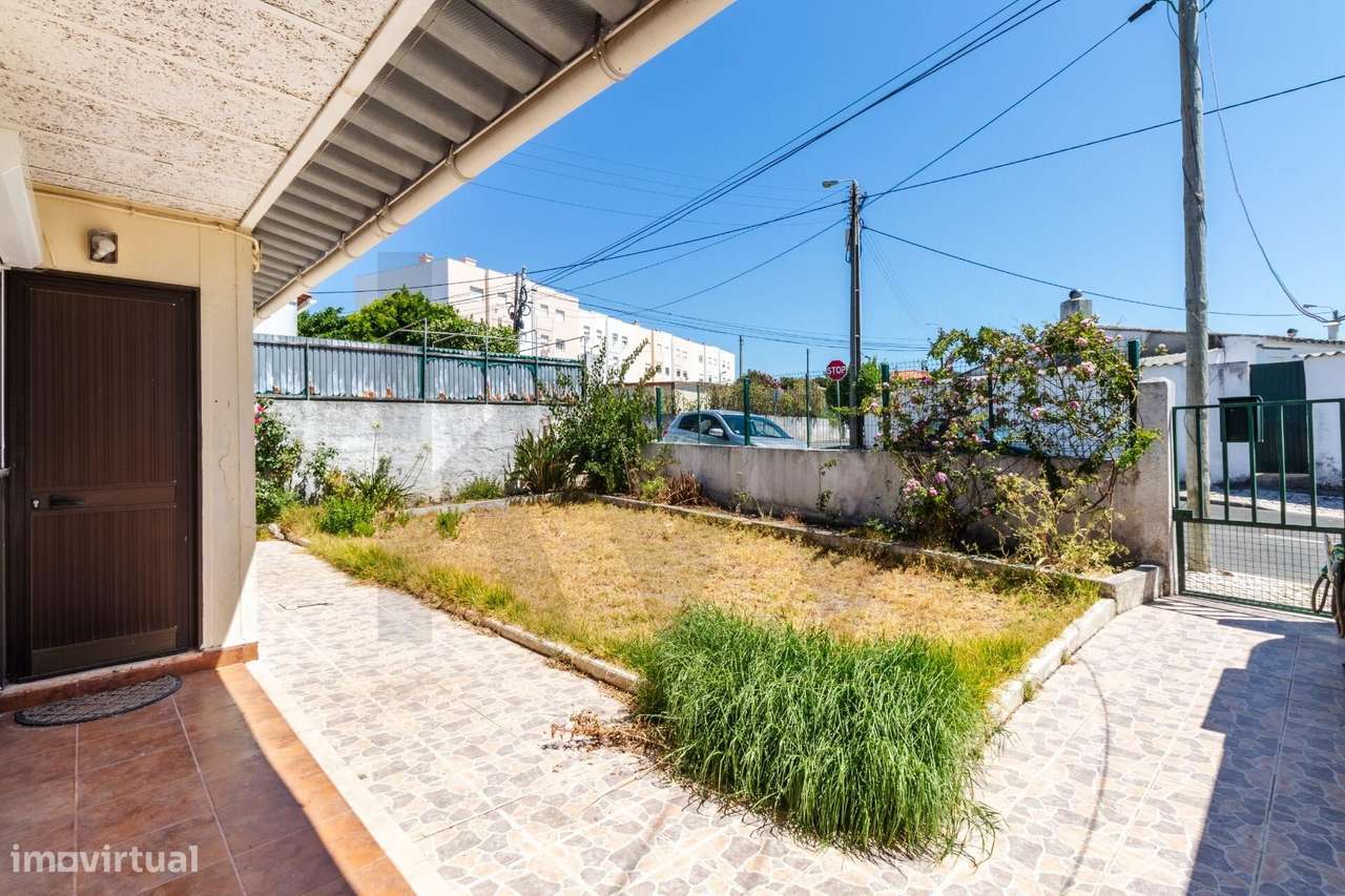 Moradia T3 | Alcabideche | Investimento - Grande imagem: 5/29