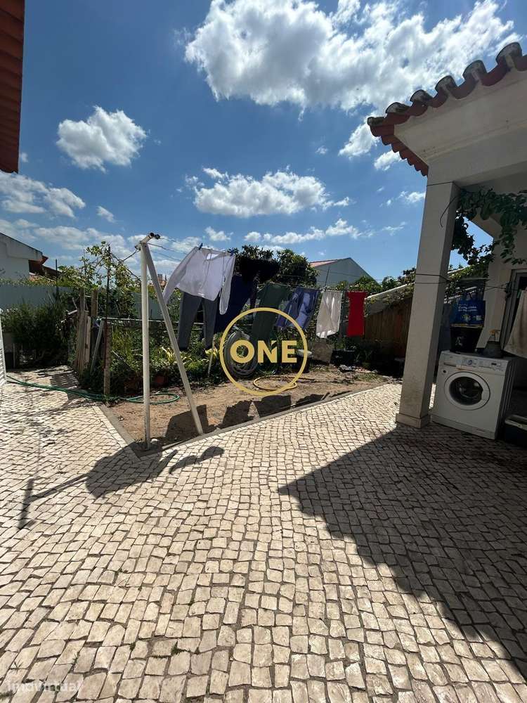 Excelente Moradia em Porto Alto à Venda!-37