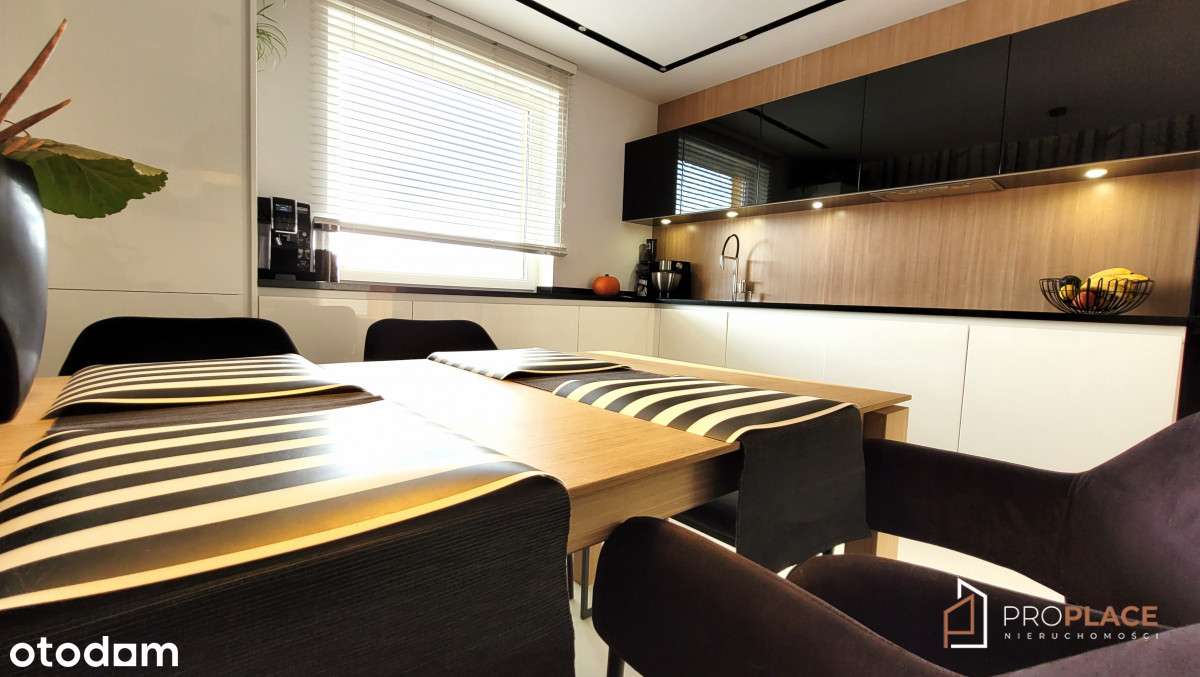 Górczyn 4 pokoje, 2 łazienki - jeden poziom, winda-6