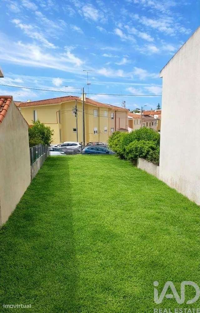 Terreno para construção em São Domingos de Rana - Grande imagem: 3/7