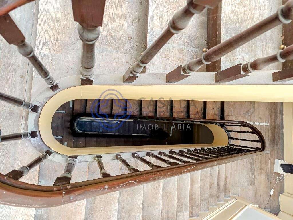 Edifício de Época junto ao Palácio de Cristal – Projeto Aprovado para - Grande imagem: 5/26