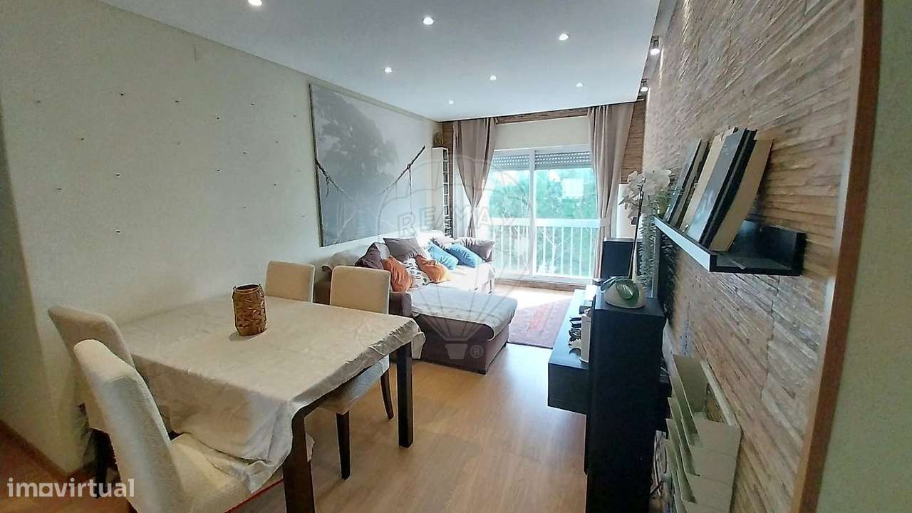 Apartamento T3 para venda - Grande imagem: 3/17