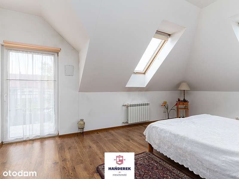 Funkcjonalny dom dla rodziny w okolicy Jeziora Żywieckiego.-14