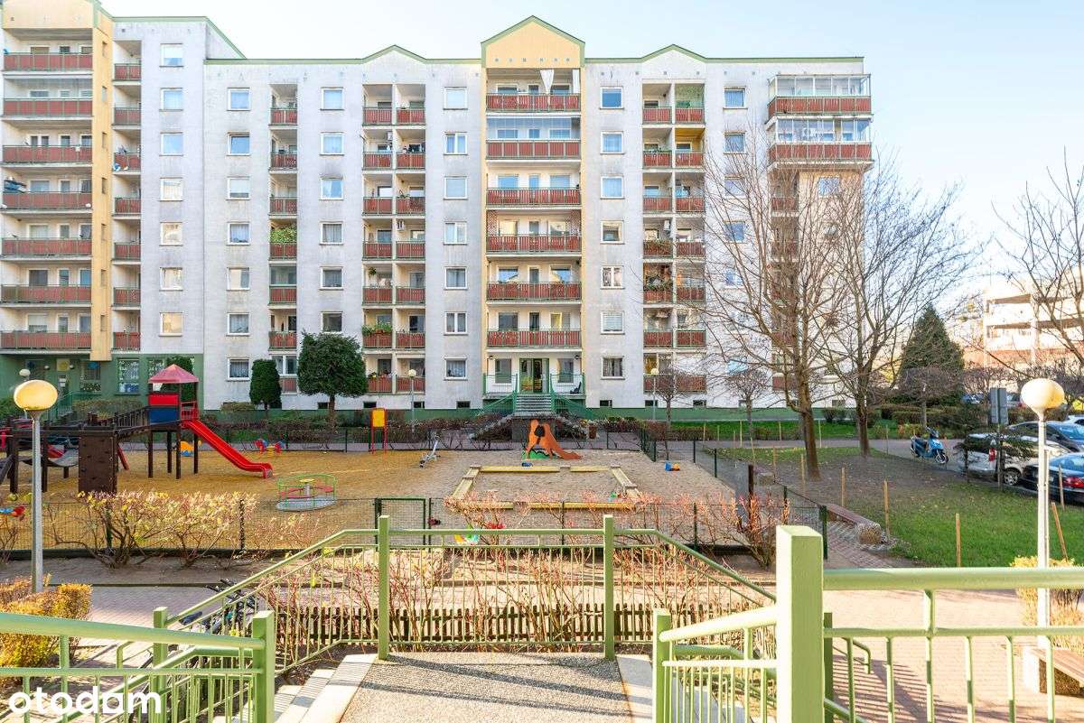 2 pokoje Ursus, na osiedlu basen, siłownia, sauna-7