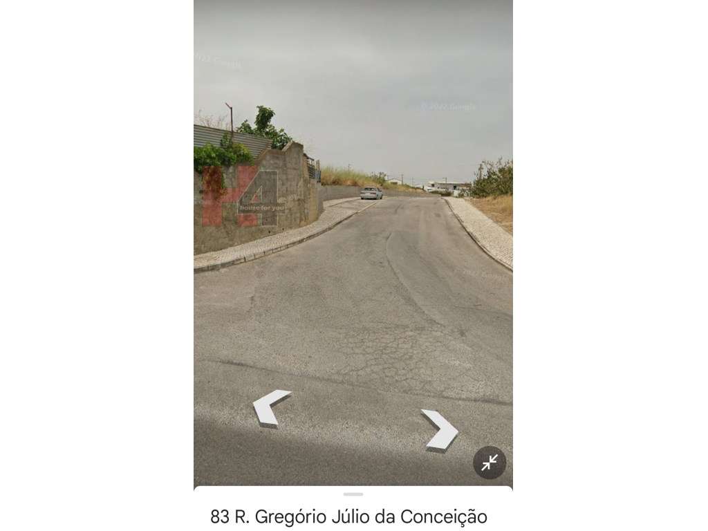 Terreno urbano para construção em Camarate - 5.225m² - Grande imagem: 4/4