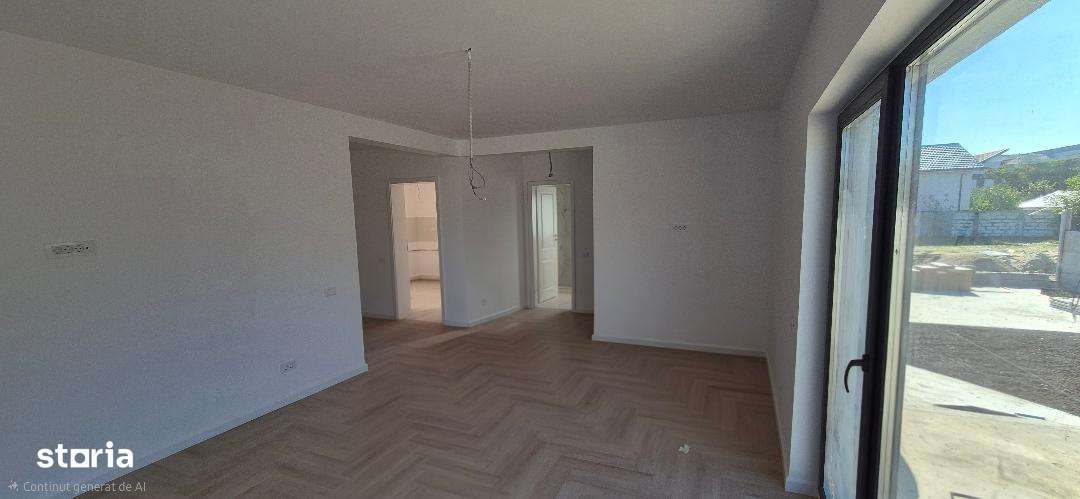 CLINCENI , Casa individuala, incalzire prin pardoseala - Imagine principală: 2/13