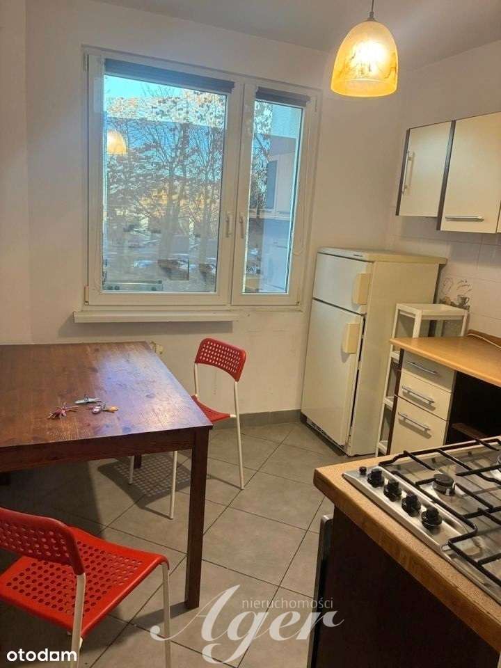 *ul.Wyszyńskiego Ustawne 3Pok 50,2m2 parter* - Pełny obrazek: 2/6