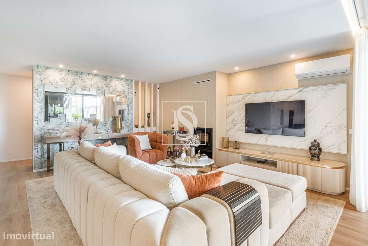 Apartamente T4 - Green Terrace-0