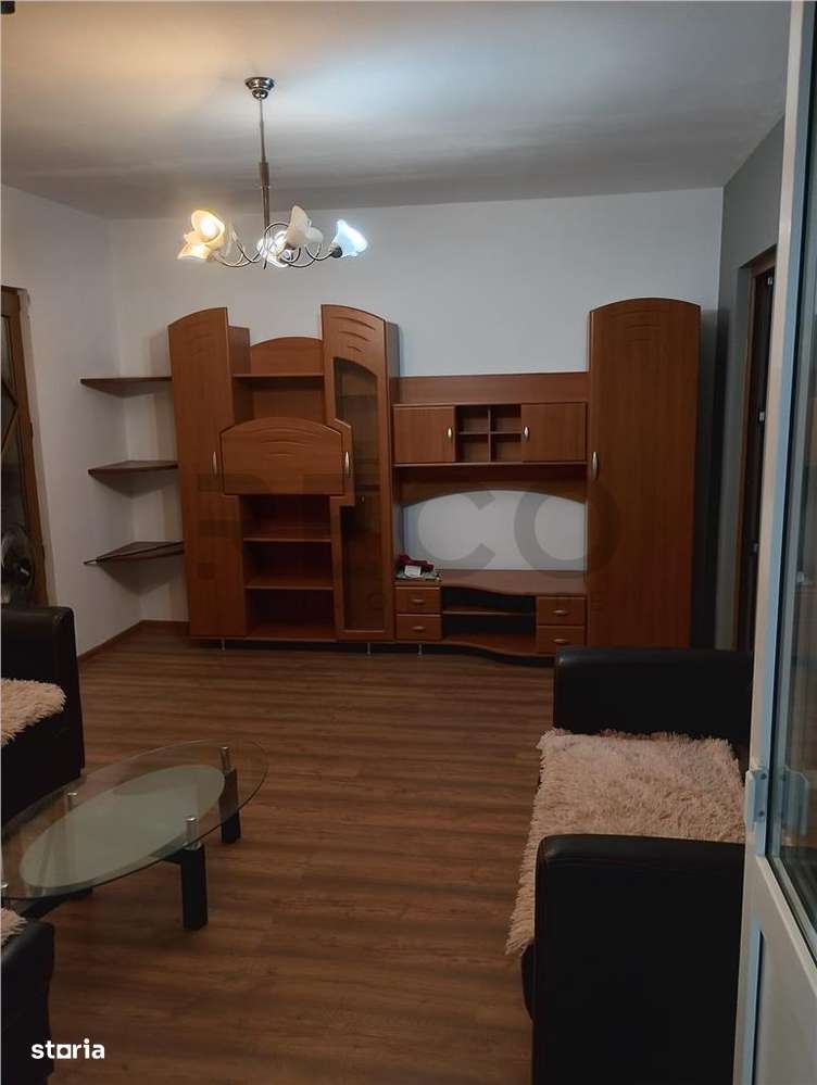Reco Apartament 2 camere Piata Bucuresti - Imagine principală: 1/10