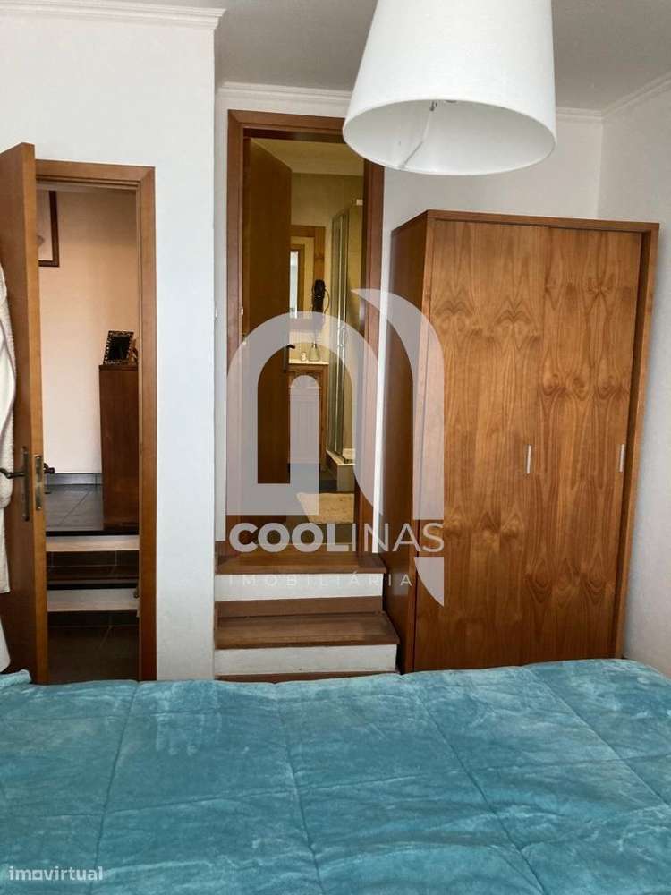 Turismo Rural T 7, Monforte da Beira-19