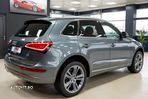 Audi Q5 2.0 TDI Quattro S tronic Design - 6