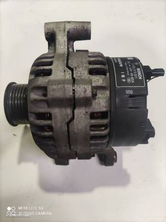 Alternador - Volvo V40 1.8i ( 1999 ) - 3