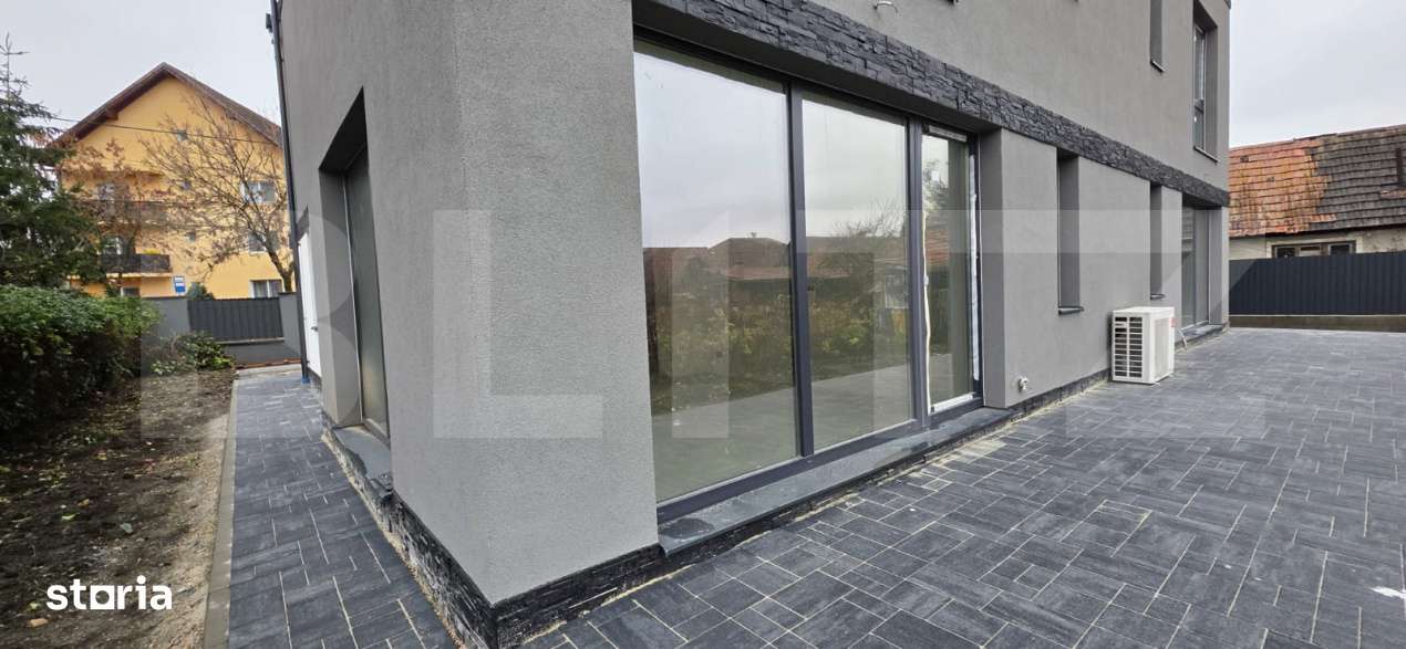 Casa tip duplex 135 mp, 5 camere, terasa panoramica - Imagine principală: 5/18