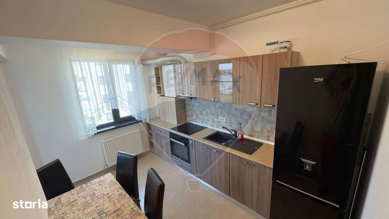 Apartament cu 3 camere de închiriat la Lacul Morii - Imagine principală: 4/10