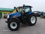 New Holland T6030 - 1