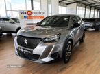 Peugeot 2008 1.2 PureTech Active Pack - 25