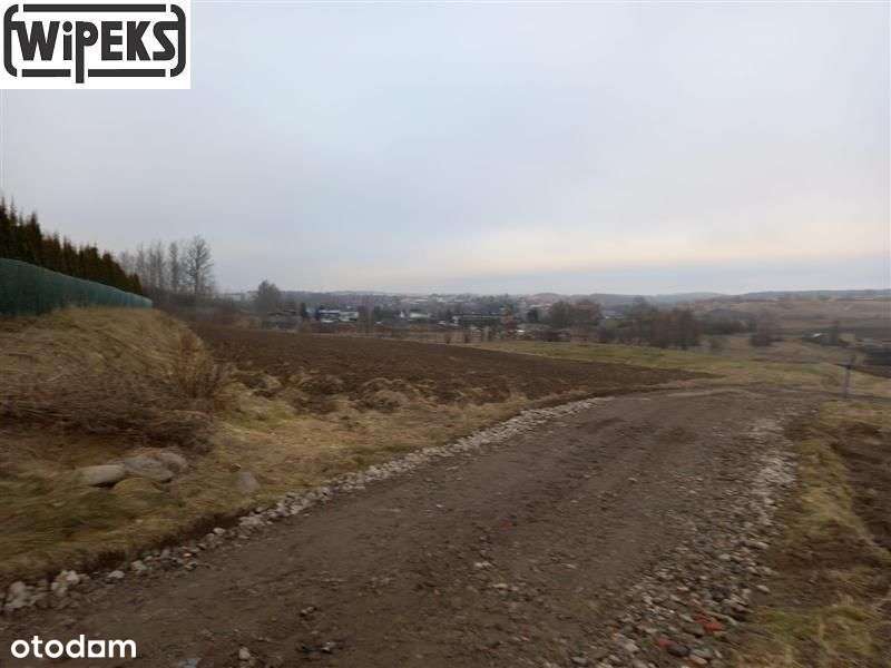 Działka budowlana - Udorpie-2