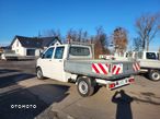 Volkswagen Transporter t5 lift doka klima serwisowany sprowadzony - 5