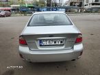 Subaru Legacy 2.0R - 16