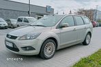 Ford Focus 1.6 TDCi cDPF Platinium X - 1