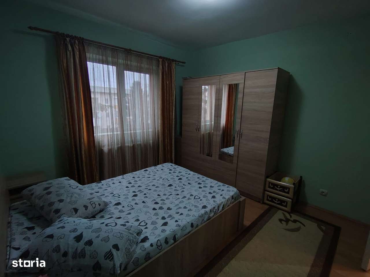 Super Apartament de inchiriere cu 2 camere-zona M9 - Imagine principală: 2/11