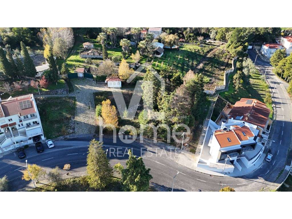 Lote de Terreno com Projeto para Moradia T3 - Quinta do Rei, Leiria-15