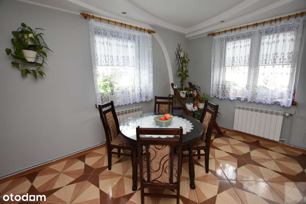 Drohojów rodzinny komfortowy dom na sprzedaż-8