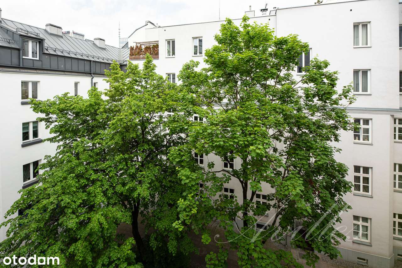 W zrewitalizowanej kamienicy przy ulicy Poznańskiej.-9