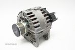 ALTERNATOR  RENAULT CLIO V 5 LIFT 1.5DCI 231006293R - 1