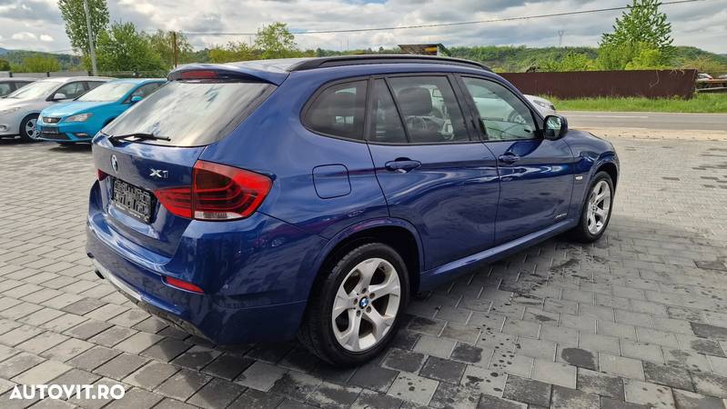 BMW X1 xDrive18d xLine - 5