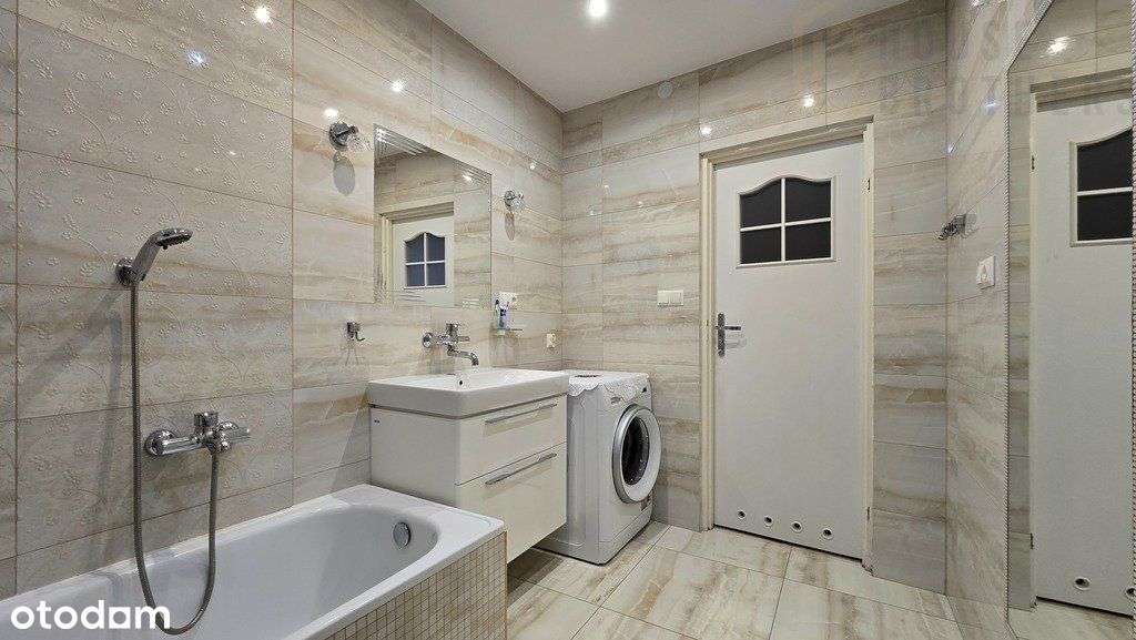 Nieruchomość do podziału na lokale mieszkalne-1