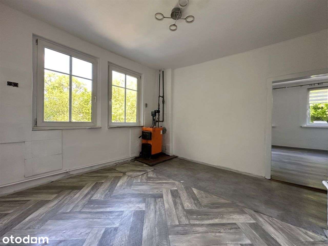 3 pokoje|2-poziomy|Park Zdrojowy|Zielona okolica-3