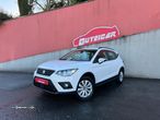 SEAT Arona 1.0 TSI Style DSG - 1