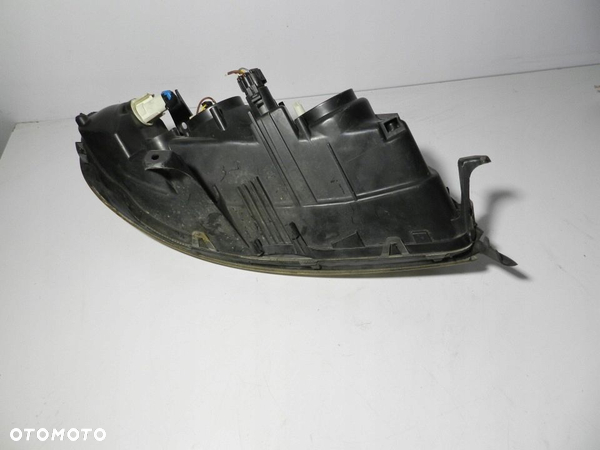 LAMPA LEWA LEWY PRZÓD OPEL OMEGA B LIFT SOCZEWKA - 8