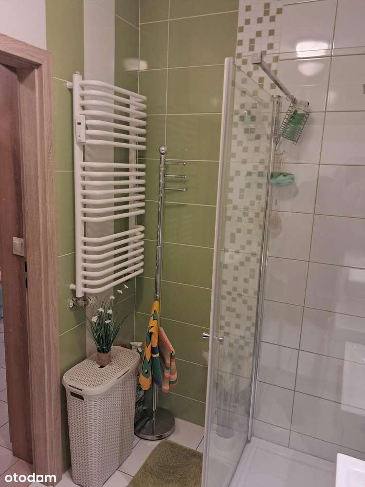 ZOBACZ nowoczesne 2 pok. z balkonem i garażem - Pełny obrazek: 5/18