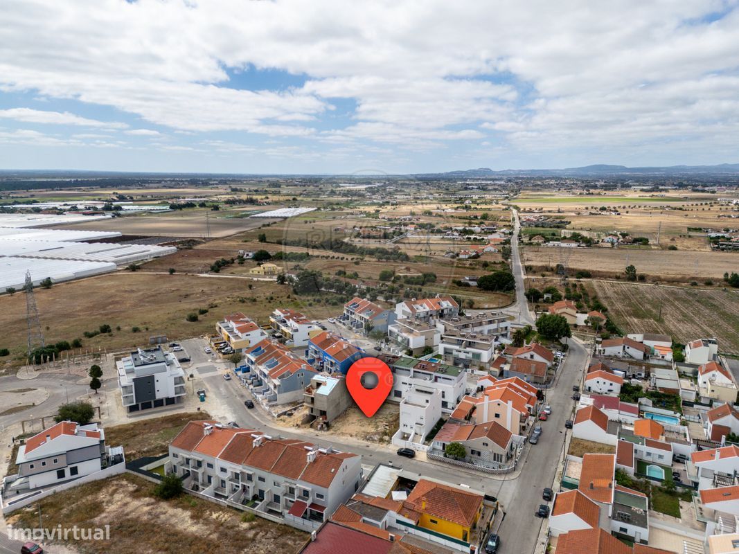 Terreno  para venda - Grande imagem: 1/8