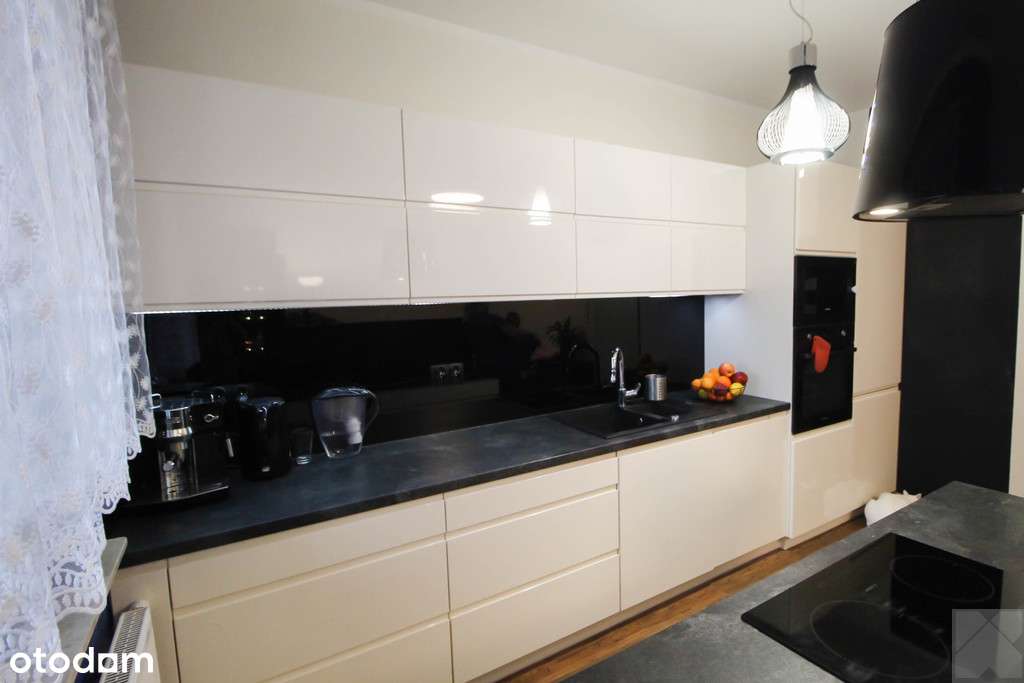 Widokowe mieszkanie 62m2 / InFiore Park/ Skorupki - Pełny obrazek: 5/15