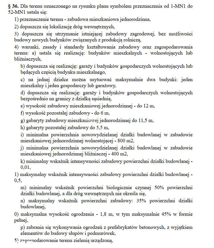 Dobczyn. Urokliwa działka budowlana 1,5 km od PKP. - Pełny obrazek: 4/6