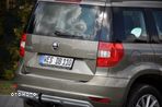 Skoda Yeti 2.0 TDI Active - 17