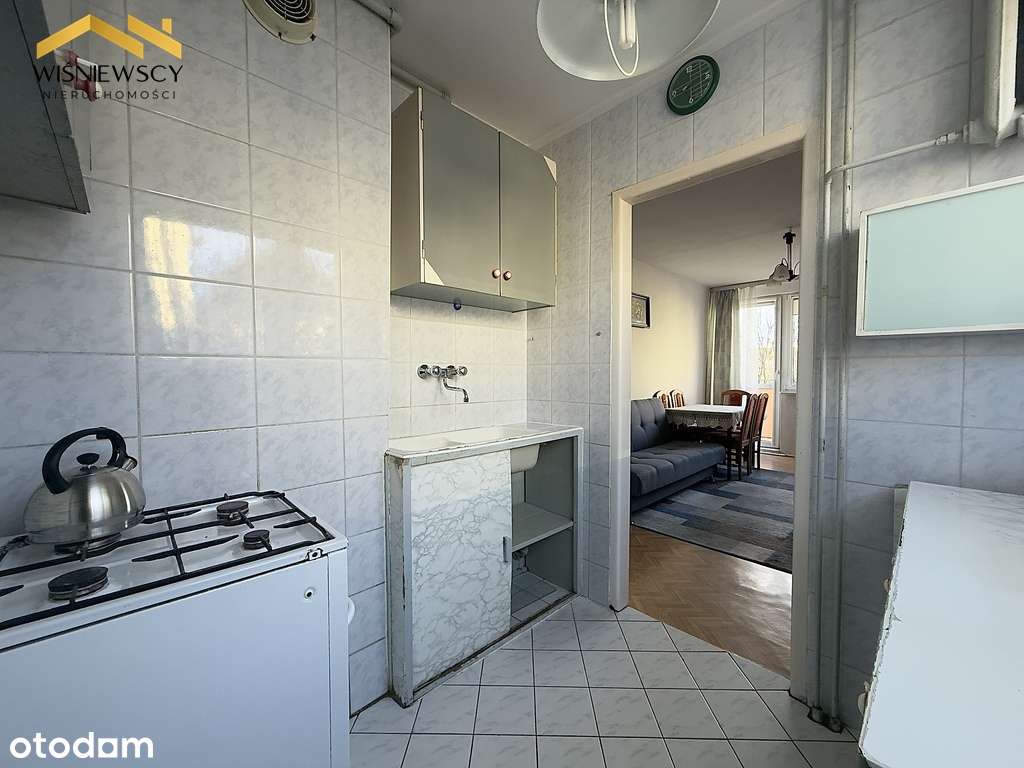 Mieszkanie 3 pok. 47,9 m2 Elbląg, ul. Robotnicza - Pełny obrazek: 5/13