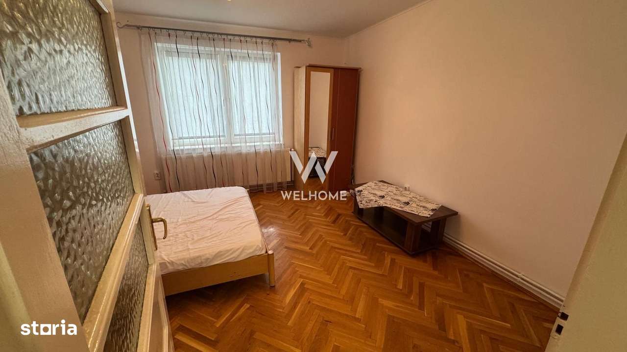 Apartament spațios cu 4 camere la casă – 90 mp utili - Sibiu-5