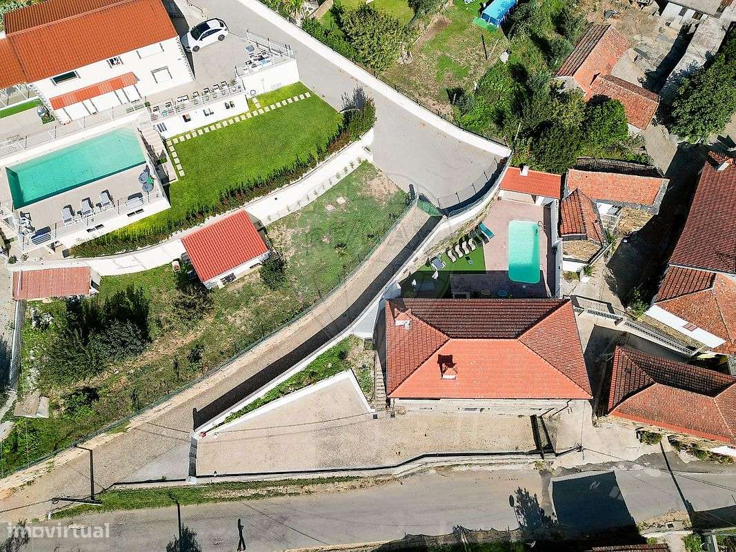 Moradia T4 para venda-47