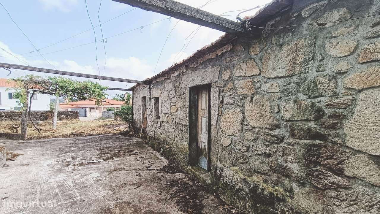 Moradia T2 Venda em Mazarefes e Vila Fria,Viana do Castelo-10