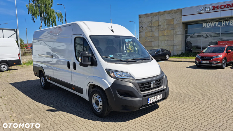 Fiat Ducato Maxi - 3