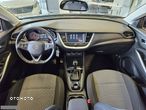 Opel Grandland X 1.2 T Elite S&S - 17