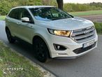 Ford EDGE 2.0 TDCi 4x4 Titanium - 2