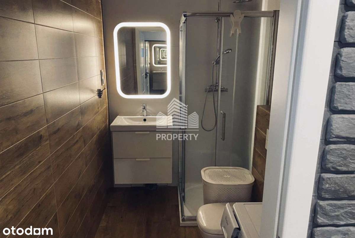 Nowoczesne 2-pokojowe mieszkanie,  Piecki-Migowo - Pełny obrazek: 5/6